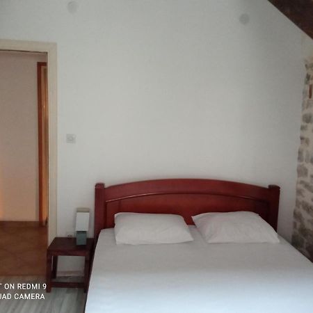 Apartments Historic Stone House Kotor Exteriör bild